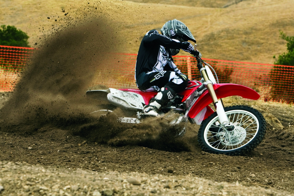 Mistrzostwa Polski w Motocrossie