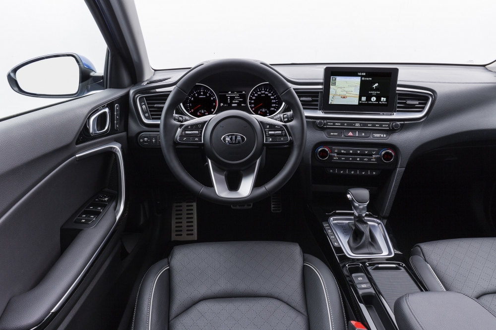 Kia Motors Polska i Kia Motors Europe notują rekordowe wyniki sprzedaży