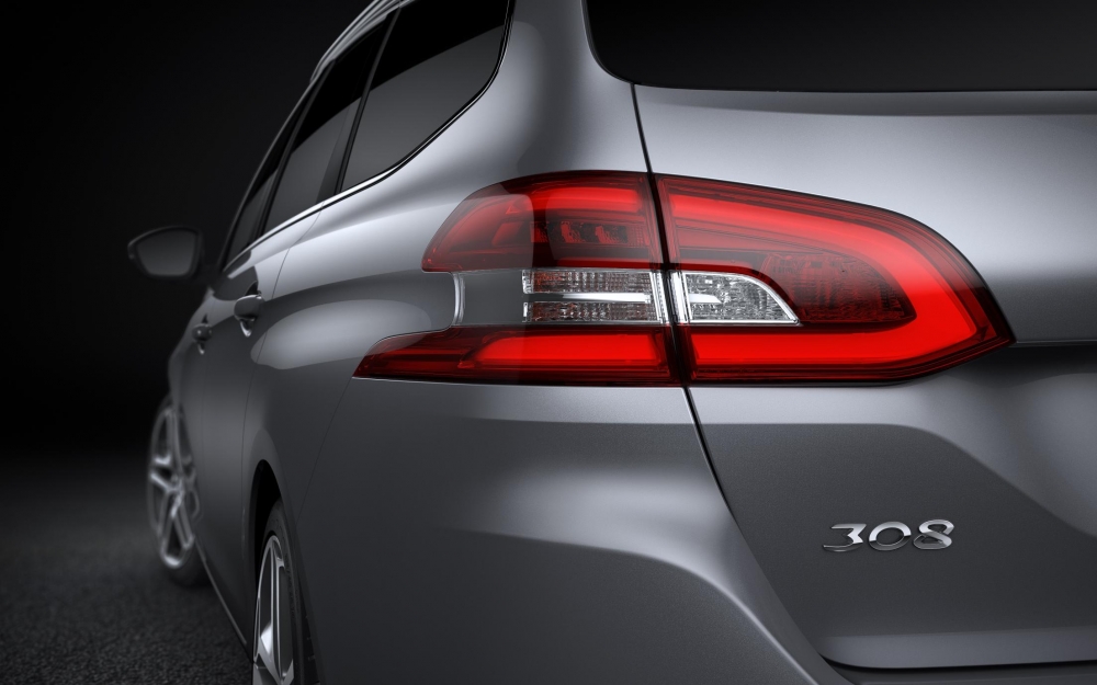 Peugeot 308 SW - ceny w Polsce