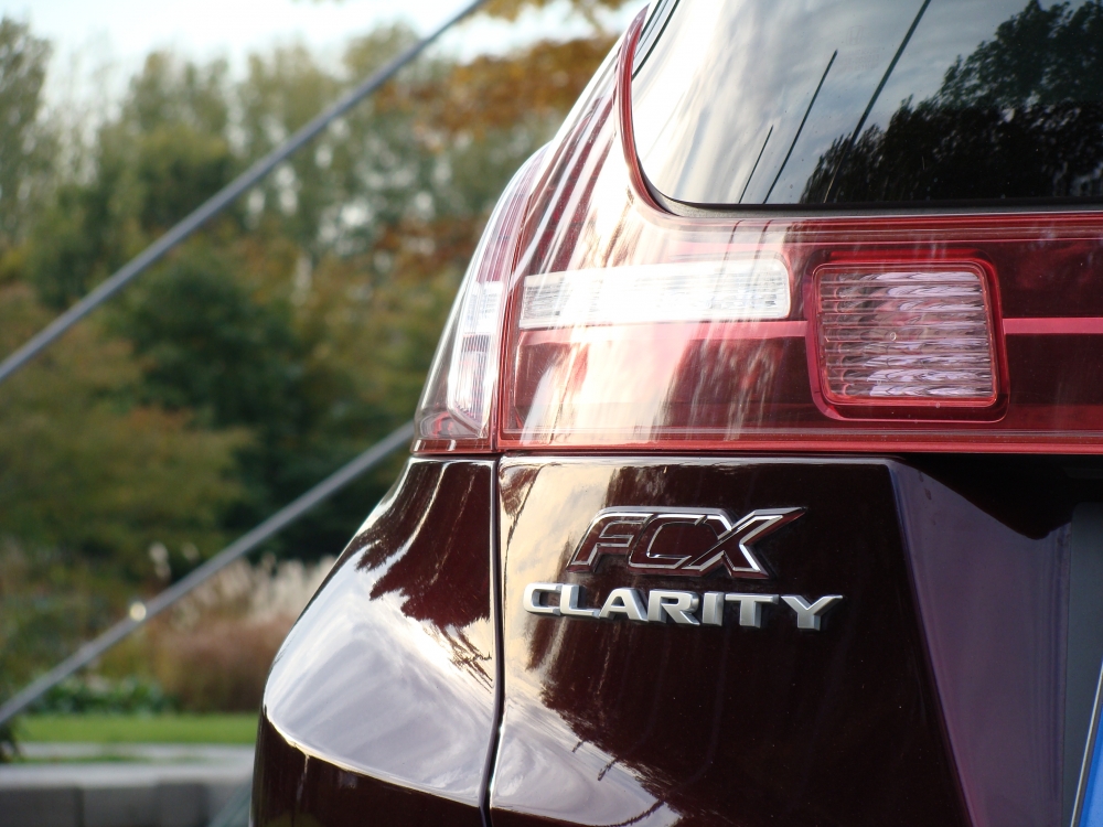 GM i Honda łączą siły w zakresie technologii ogniw paliwowych