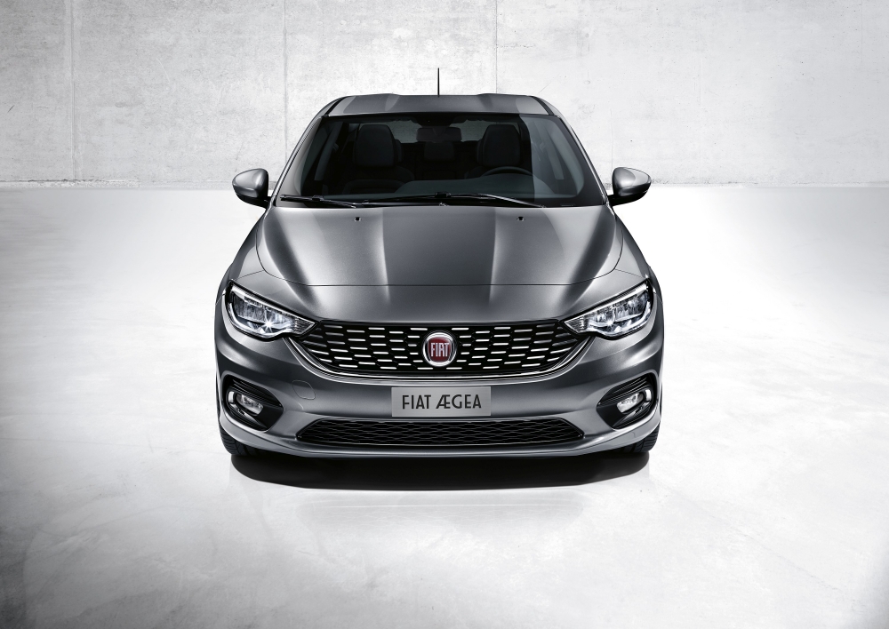 Fiat Aegea: będzie hitem?