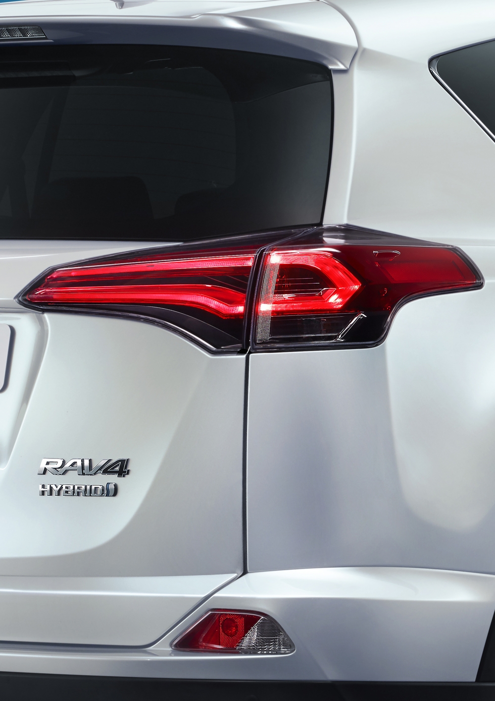 Toyota RAV4 najpopularniejszym SUVem średniej wielkości na świecie