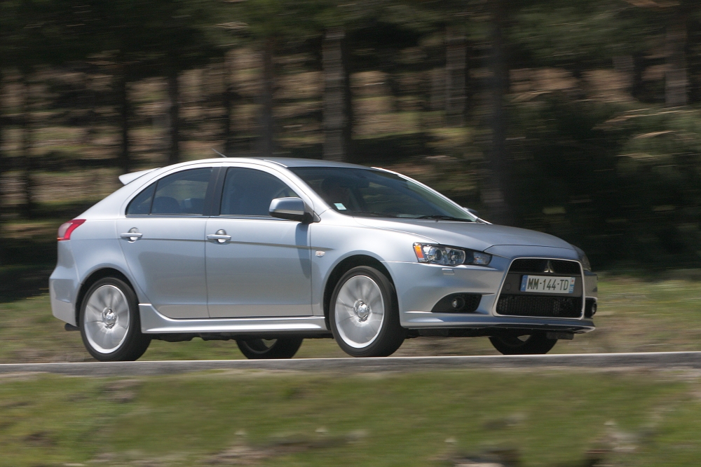 Wyniki Finansowe Mitsubishi w trzecim kwartale 2011  roku 