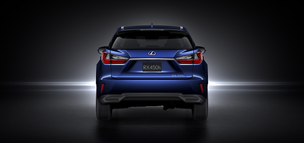 Lexus zdominował ranking Most reliable cars 2016