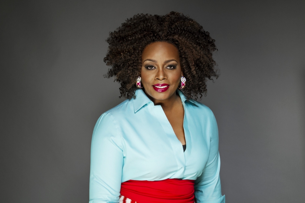 BMW Jazz Club prezentuje: Dianne Reeves w Warszawie