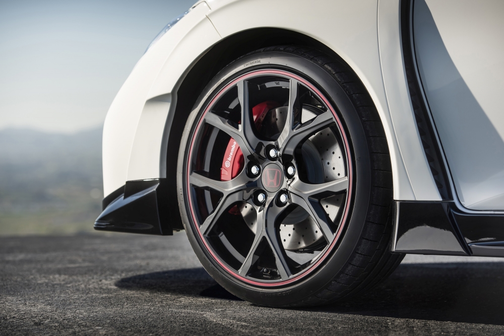 Honda: wiadomości ze świata