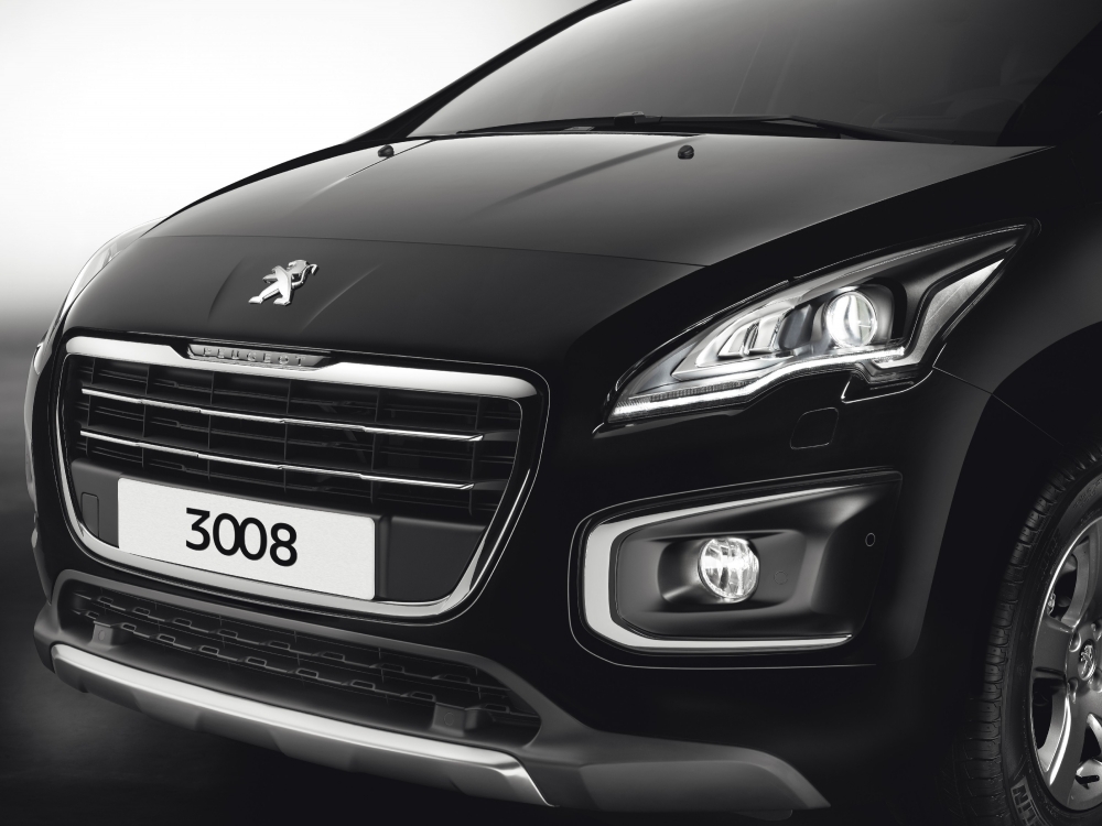 PSA Dongfeng - czwarta fabryka w Chinach