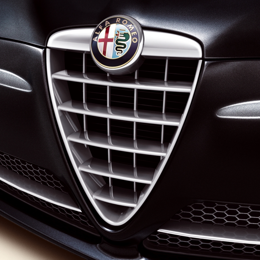Alfa Romeo 169 