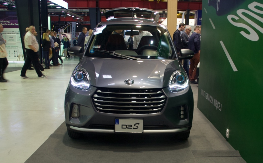 Fleet Market 2018 w naszym obiektywie