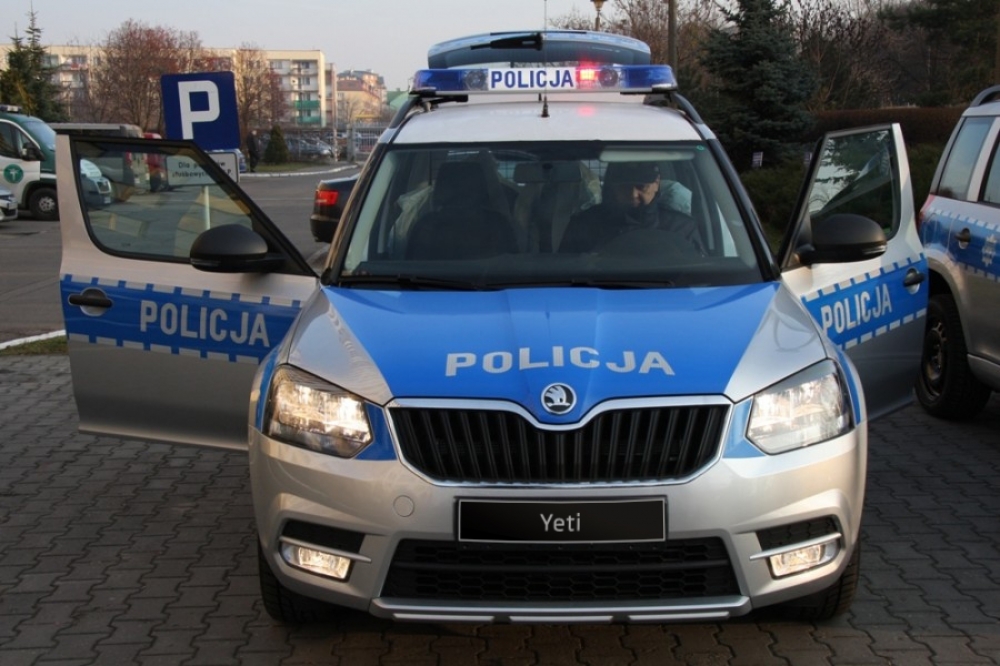 Wpływ substancji psychoaktywnych na prowadzenie samochodu