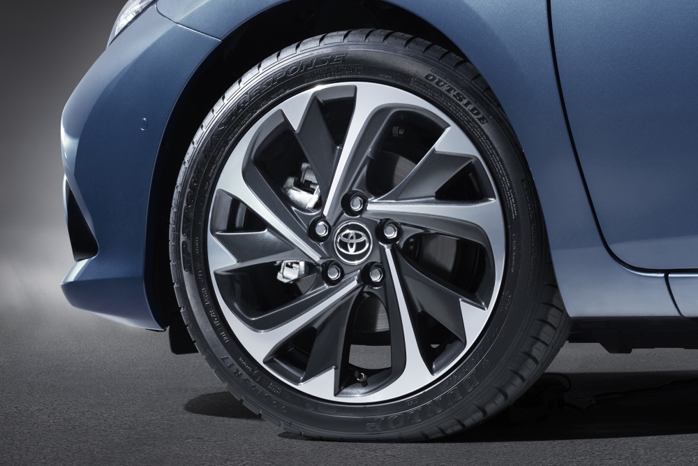 Toyota ponownie największym producentem samochodów na świecie 