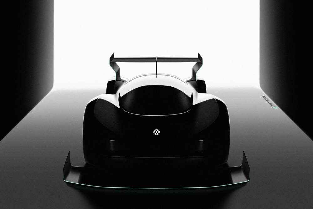 Volkswagen pracuje nad elektrycznym autem na Pikes Peak International