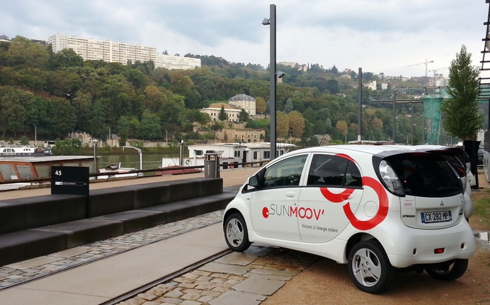 Strategiczny projekt Mitsubishi