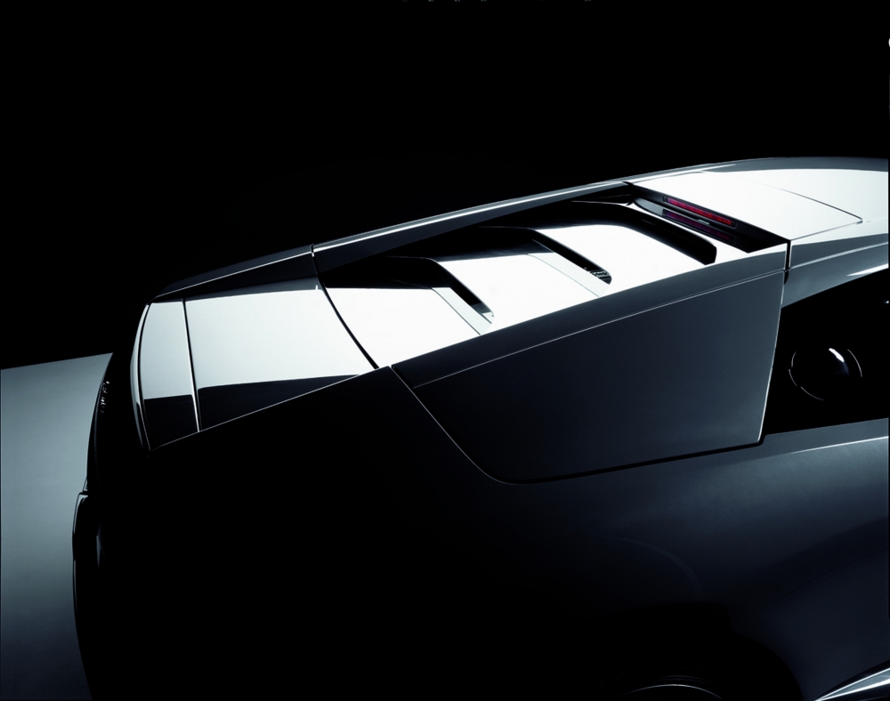 Dwa nowe modele Lamborghini? 