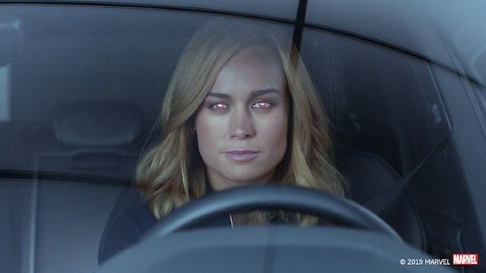 Co ma wspólnego Audi z filmem Avengers: Koniec gry?