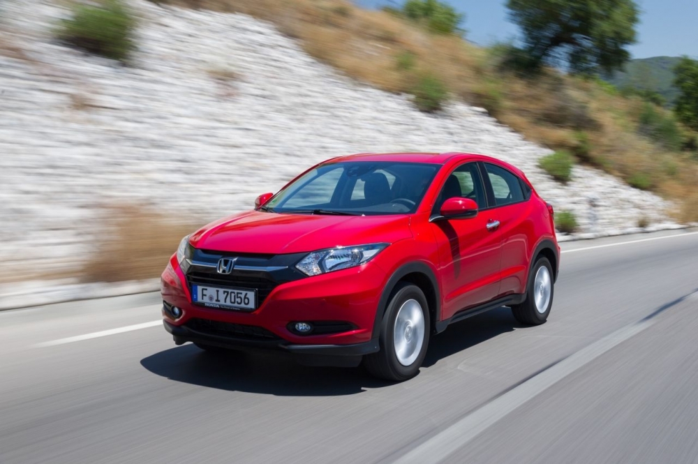 Consumer Reports prezentuje najbardziej ekonomiczne SUV-y