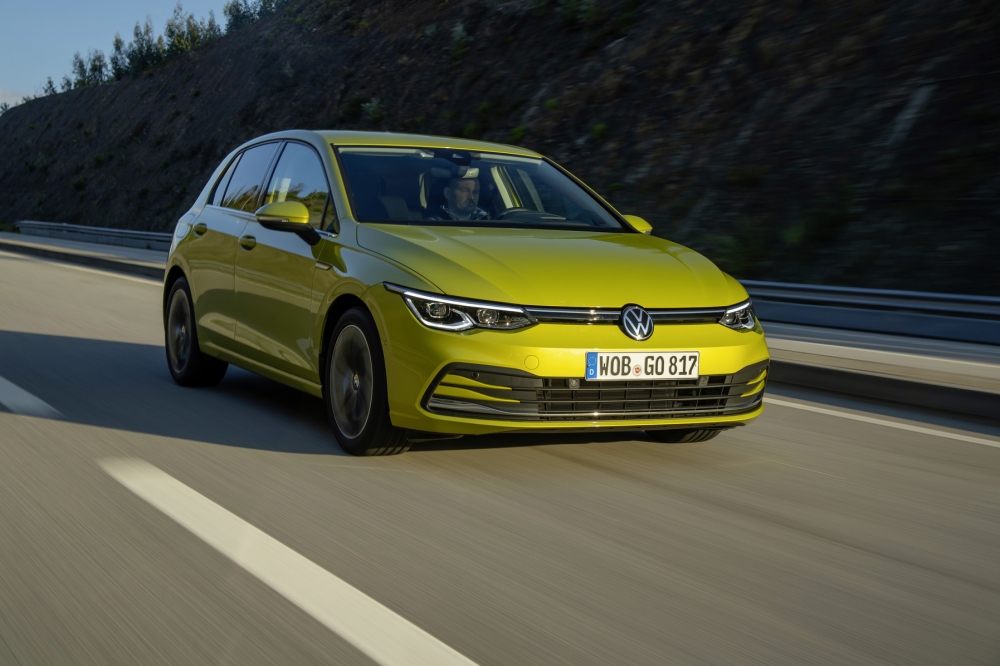 Nowy Volkswagen na niezwykle korzystnych warunkach