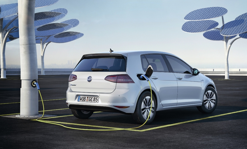 Volkswagen ustanawia rekord sprzedaży w 2017 roku