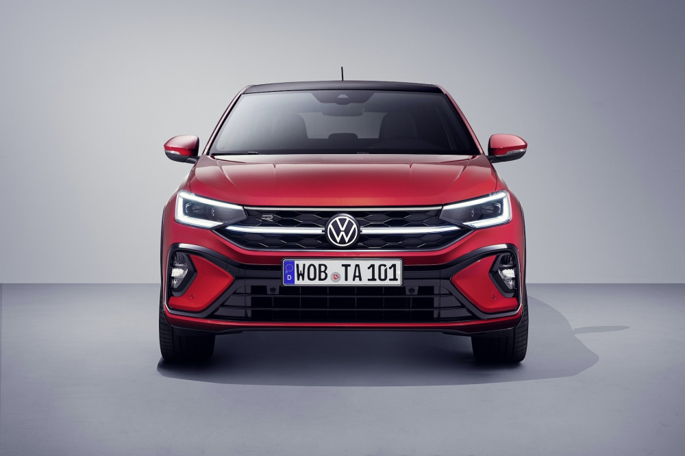 Grupa Volkswagen zwiększa prognozy na 2021 rok po rekordowym wyniku w pierwszym półroczu