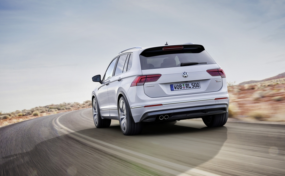Volkswagen sprzedał w 2016 roku 10,3 miliona samochodów