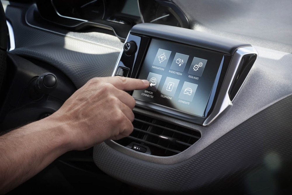 PSA i Ford: współpraca w dziedzinie connected cars