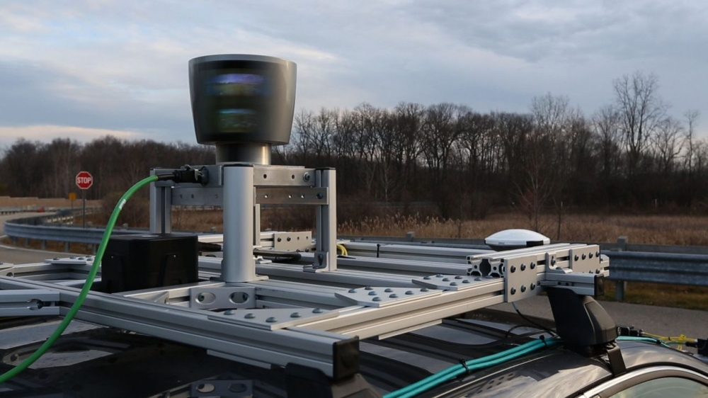 Toyota współtworzy ośrodek testowy pojazdów autonomicznych ACM