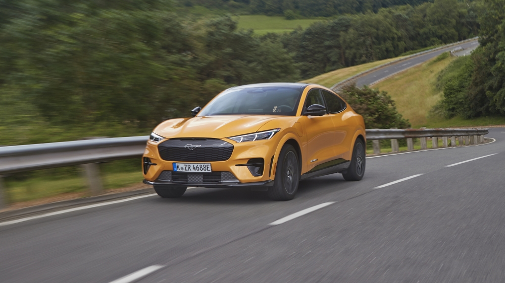 Nowoczesna oferta flotowa. Jak Ford jest przygotowany na wyzwania teraźniejszości i przyszłości?