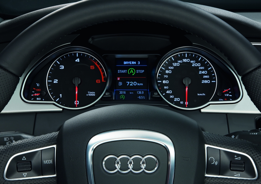Powstaje 5G Automotive Association
