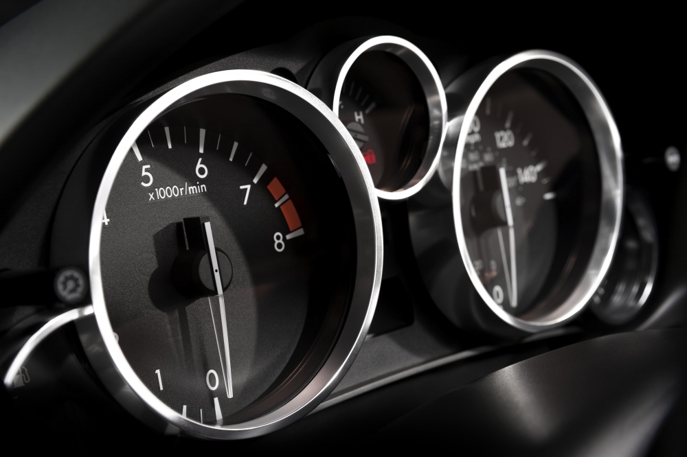 Nowa Mazda MX-5 zadebiutuje we wrześniu
