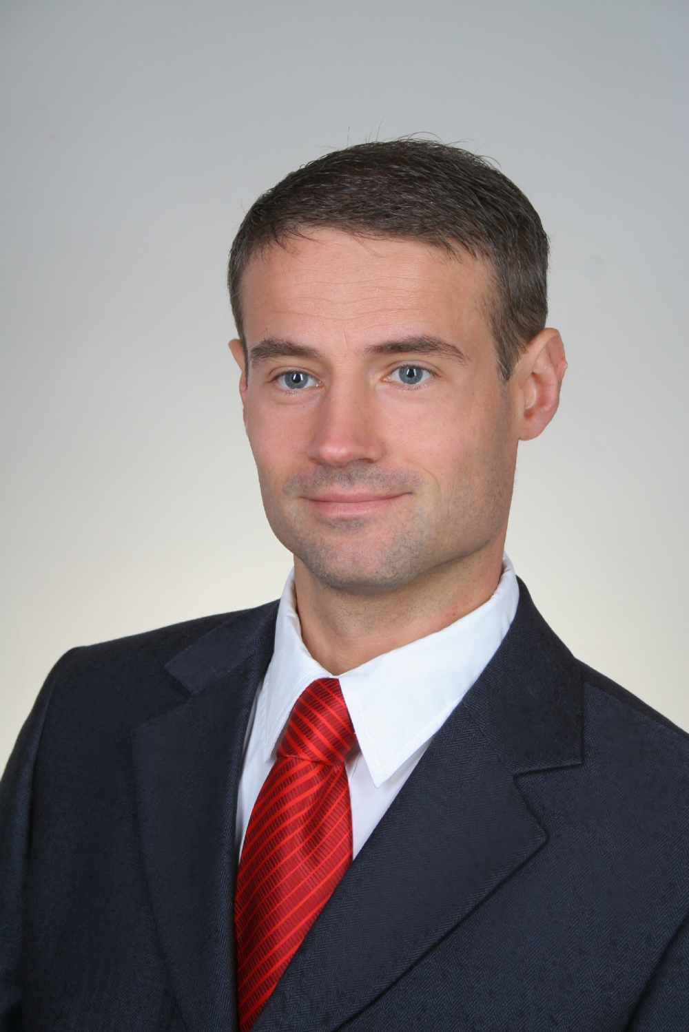 Wojciech Tomaszkiewicz nowym dyrektorem marki Volkswagen w Polsce