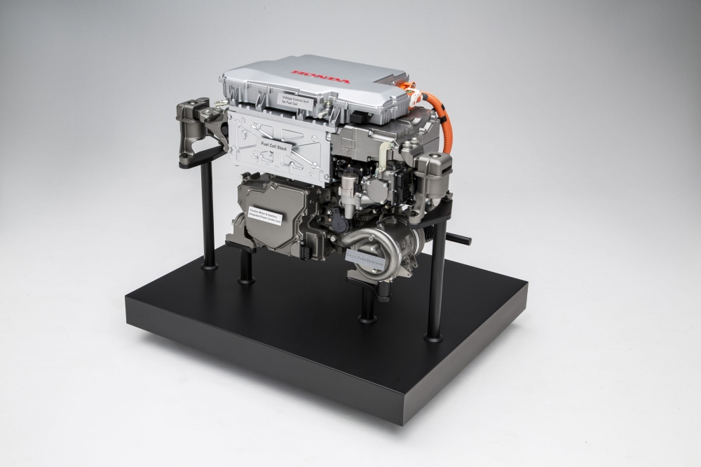 GM i Honda powołują spółkę joint venture