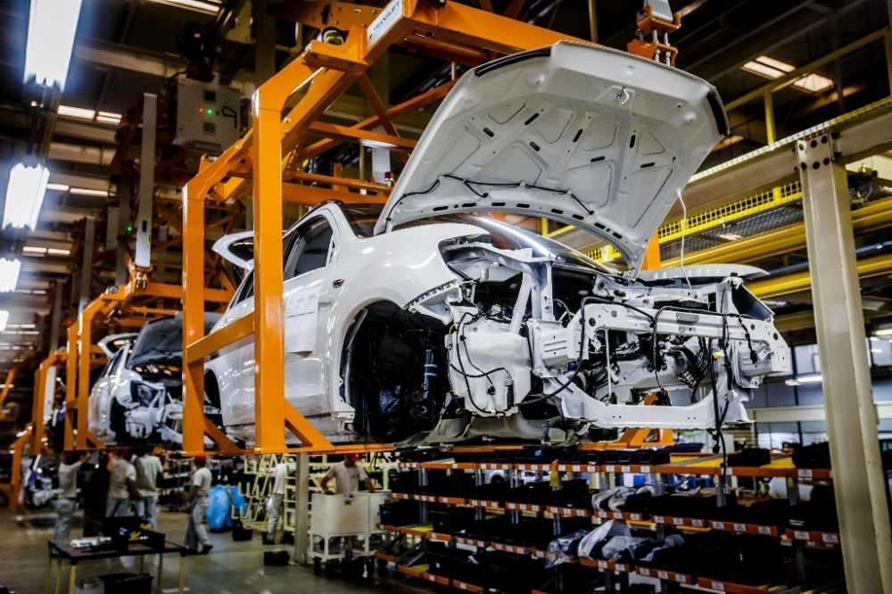 Dynamiczny rozwój Mitsubishi w Brazylii