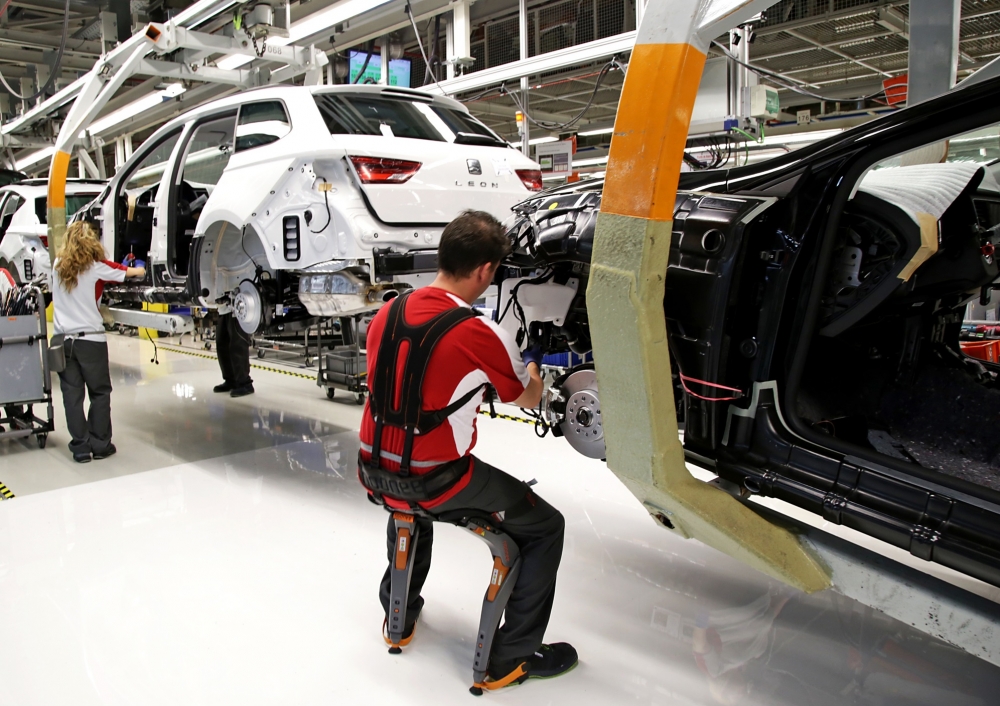 Seat przyciąga talenty z programem Breaking FAB