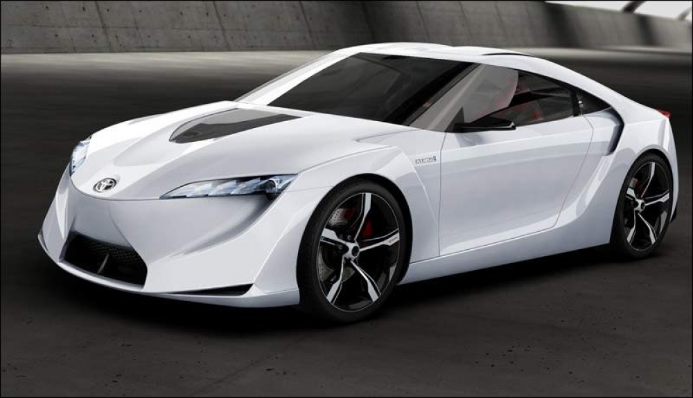 Nowa Supra w 2015?