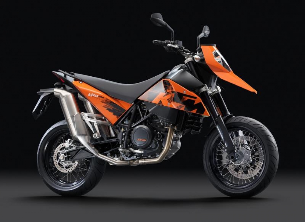 Błażusiak mistrzem Ameryki w EndurocCross