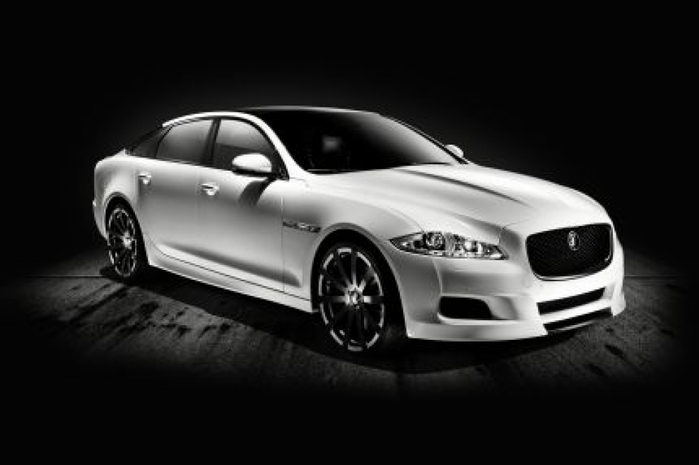 75 lat Jaguara 