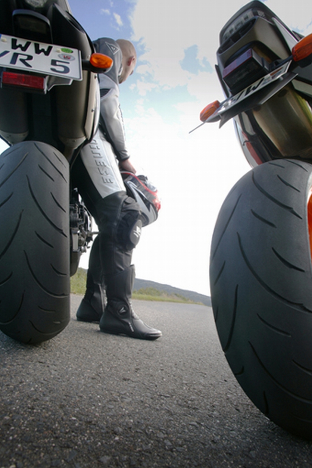 Dunlop świętuje 130-lecie istnienia firmy i innowacyjnych rozwiązań, które zmieniły świat motoryzacji