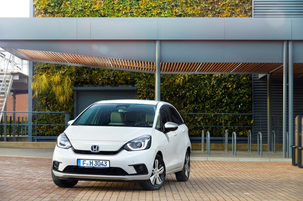 Nowa Honda Jazz - czym wyróżnia się na tle konkurencji?