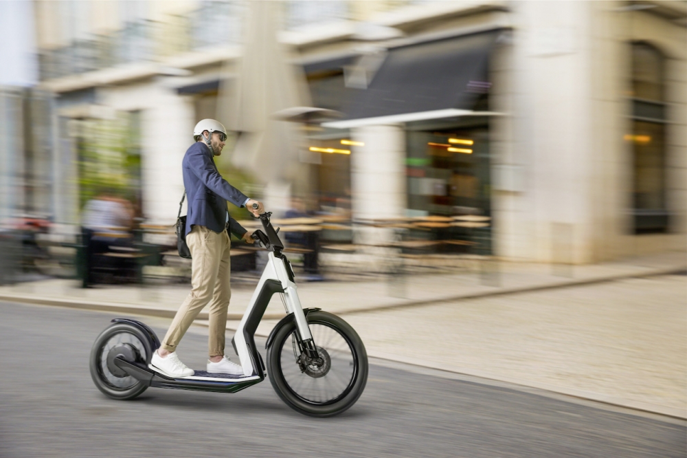 Volkswagen coraz mocniejszy w elektromobilności