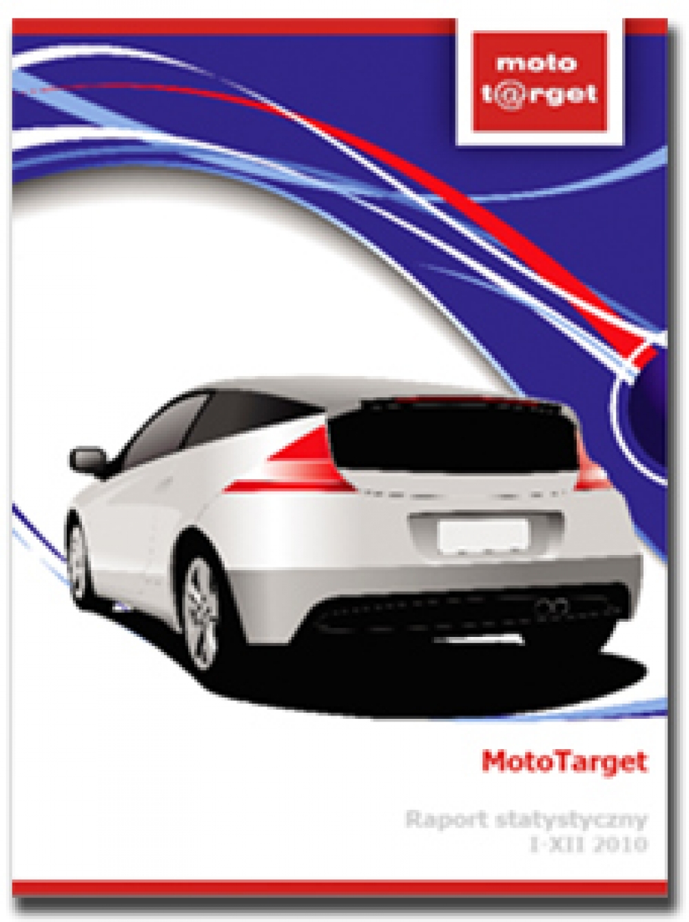 Raport cytowań naszego serwisu - kolejny rok pracy Moto Target