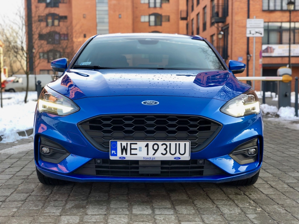 Nagrody Fleet Awards Polska rozdane. Ford najbardziej utytułowanym producentem w Polsce