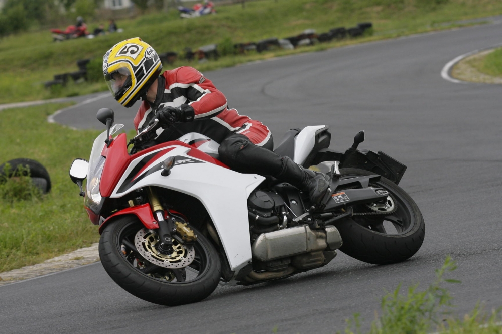 Honda Fun & Safety 2014 