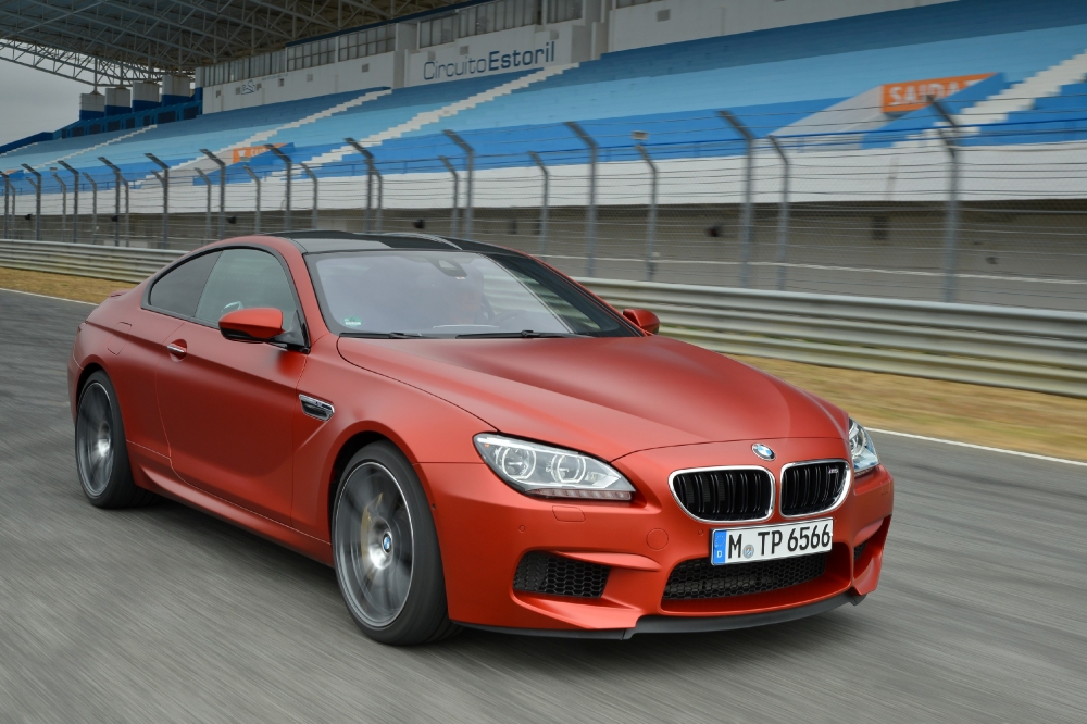 Nowości w gamie modelowej BMW