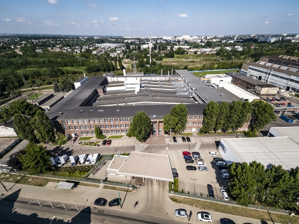 Obudowa silnika elektrycznego Volkswagena ID.3 jest produkowana w Poznaniu! [FILM]