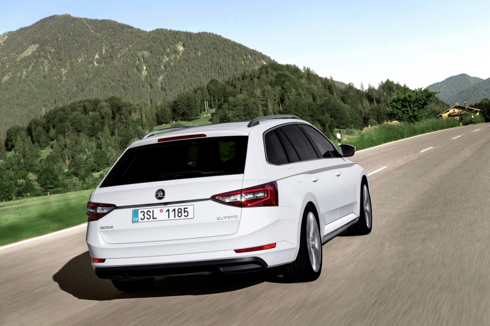 Skoda: Inteligentne Systemy Transportowe