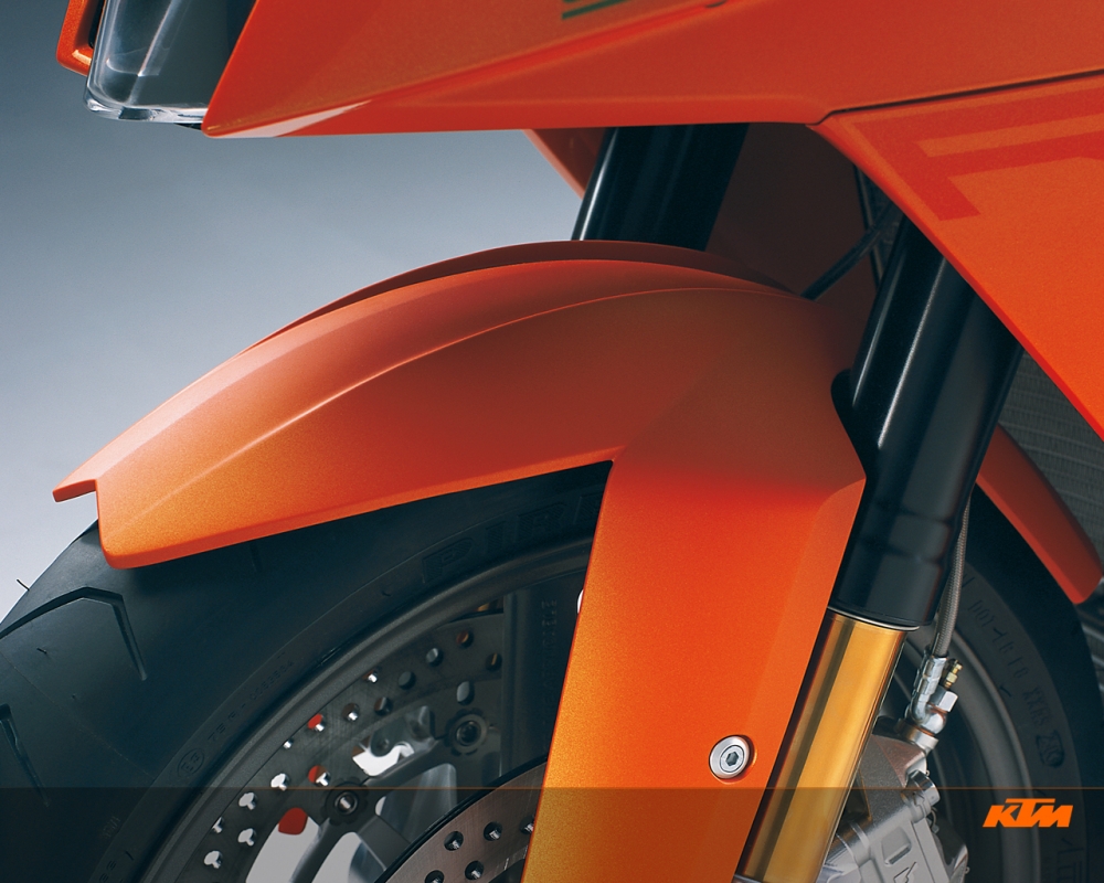 Elektryczny KTM Freeride