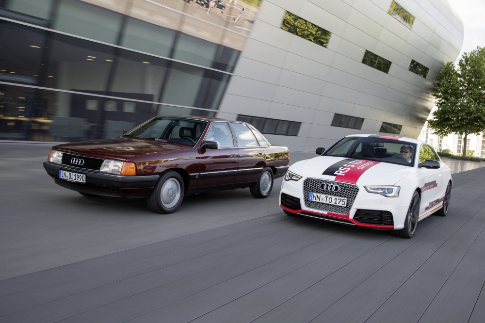 25 lat TDI: wydajny bestseller