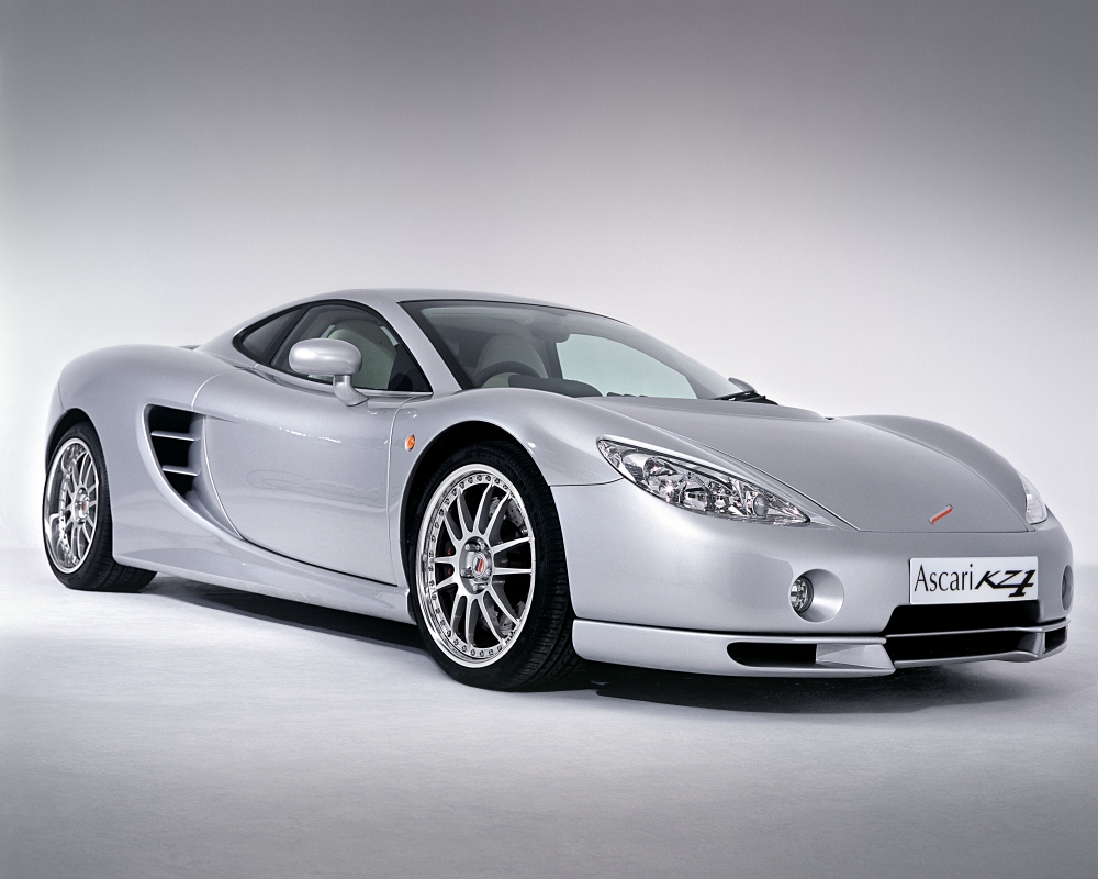 Dagger GT - 2000 KM w samochodzie drogowym? 