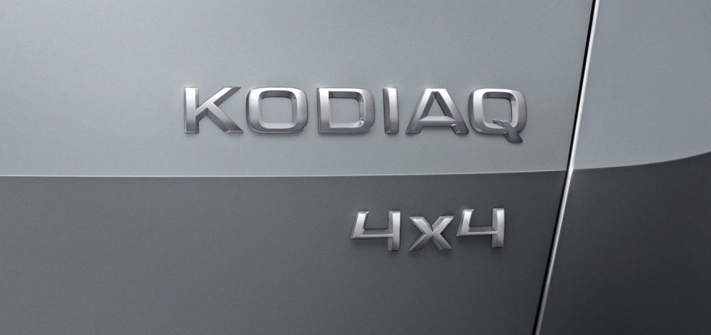 Znamy nazwę nowego SUV-a Skody