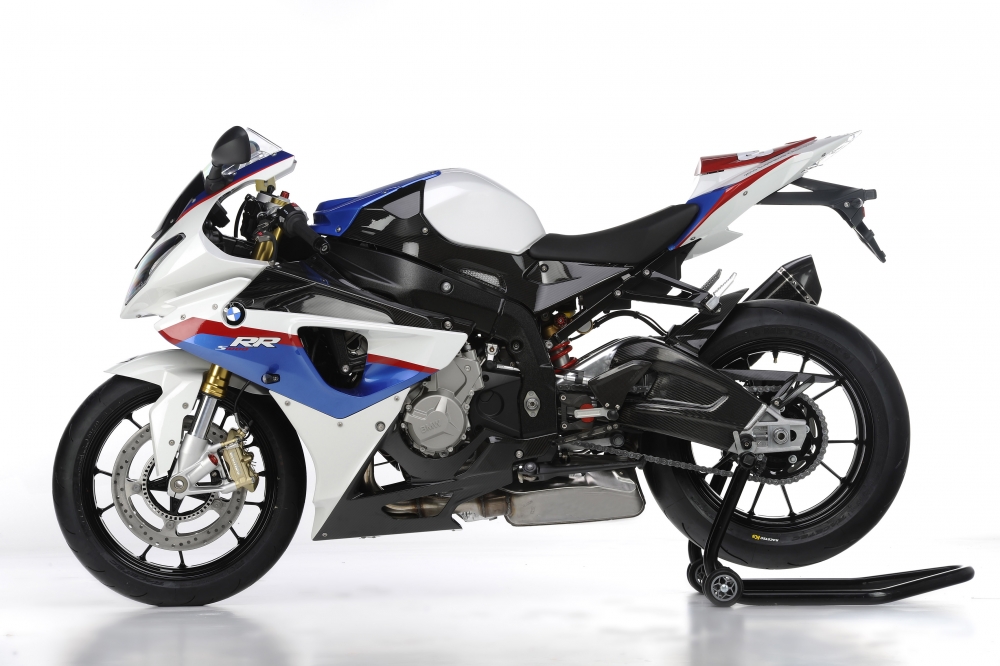 Kolejna nagroda dla BMW S 1000 RR